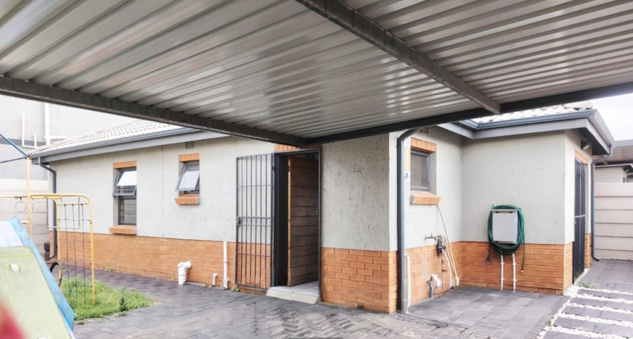 3 Bedroom Property for Sale in Leopard