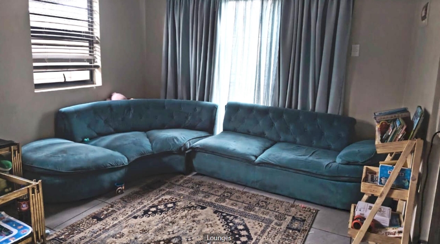 3 Bedroom Property for Sale in Leopard