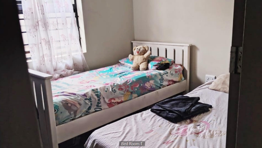 3 Bedroom Property for Sale in Leopard