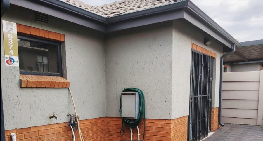 3 Bedroom Property for Sale in Leopard