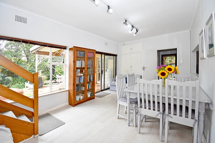 5 Bedroom Property for Sale in Fairmount Gauteng