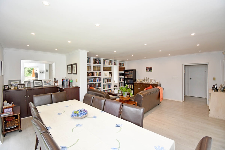 5 Bedroom Property for Sale in Fairmount Gauteng