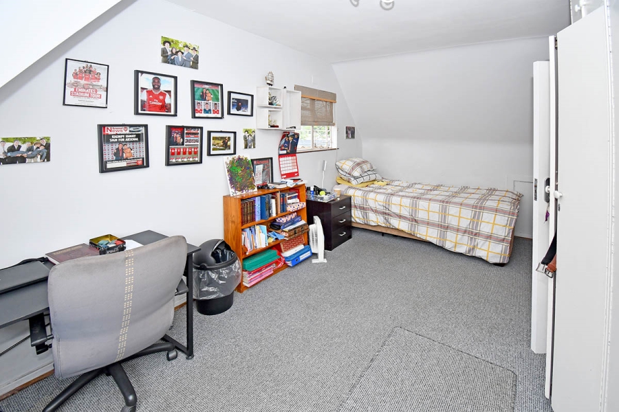 5 Bedroom Property for Sale in Fairmount Gauteng