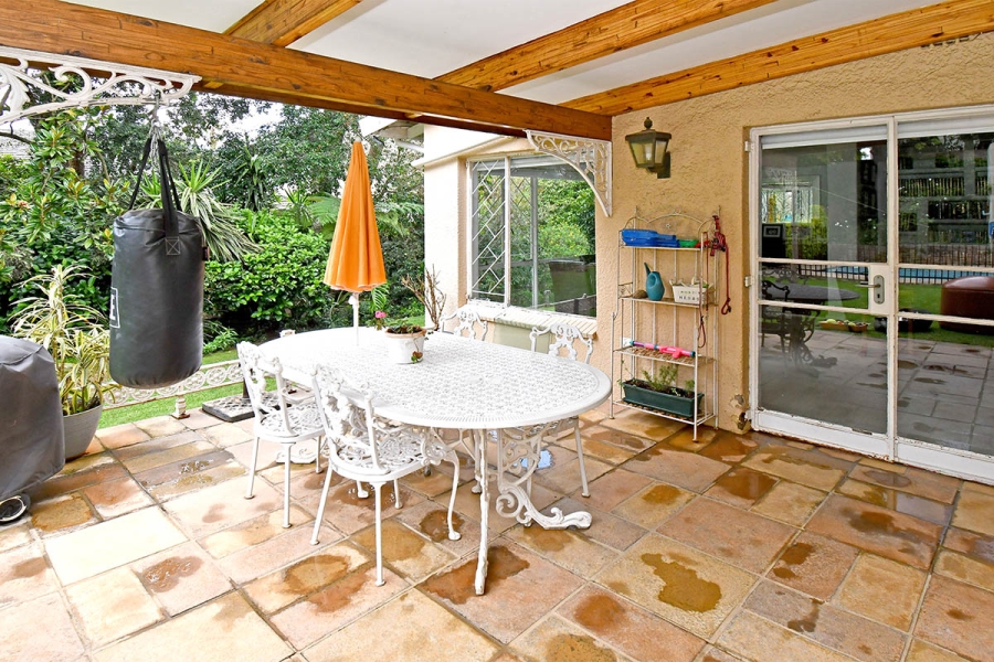 5 Bedroom Property for Sale in Fairmount Gauteng