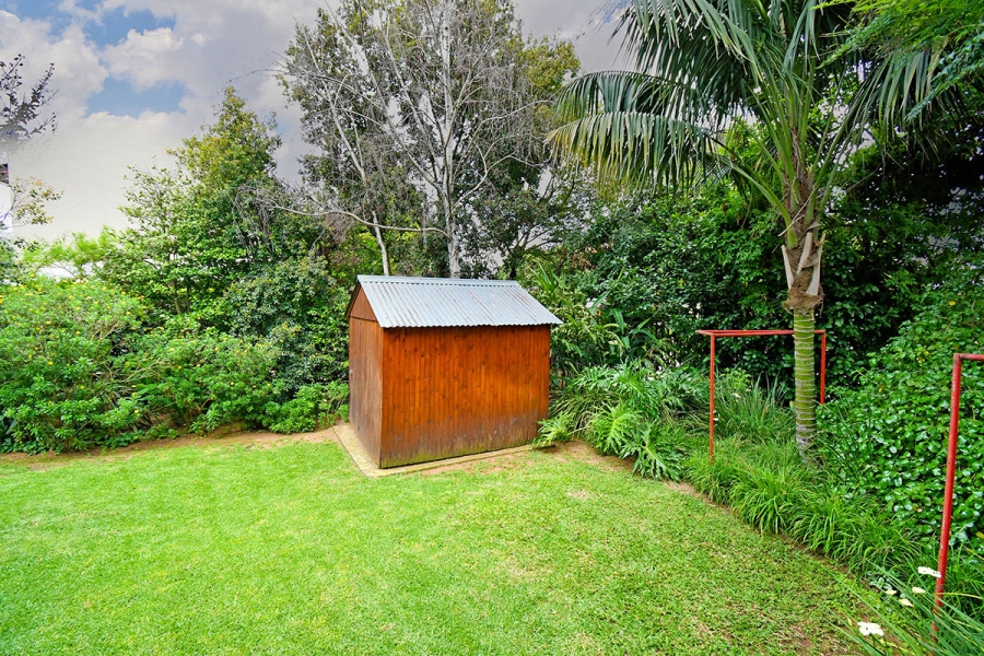 5 Bedroom Property for Sale in Fairmount Gauteng