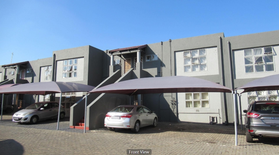 2 Bedroom Property for Sale in Mulbarton Gauteng