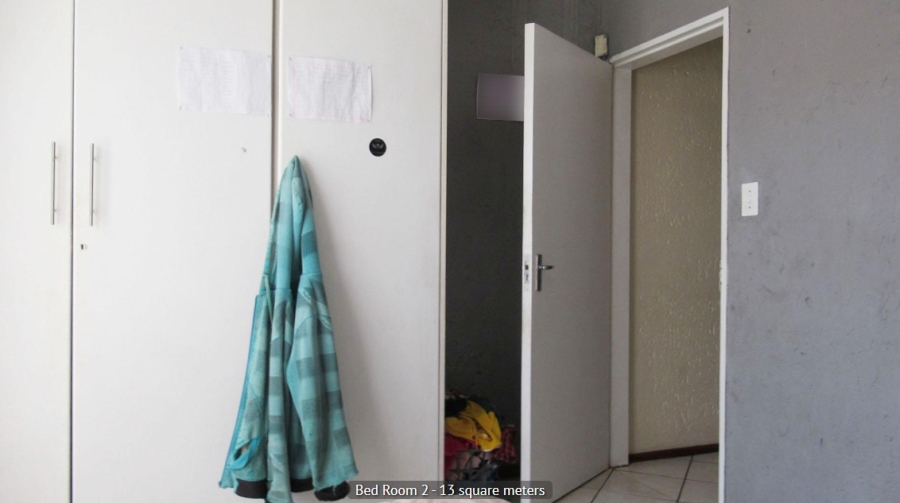 2 Bedroom Property for Sale in Mulbarton Gauteng