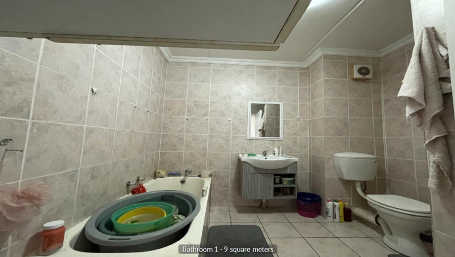 2 Bedroom Property for Sale in Mulbarton Gauteng