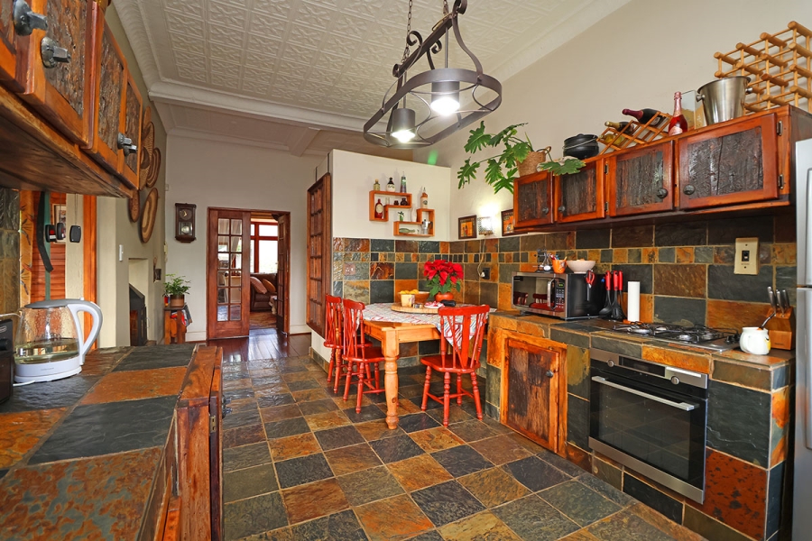 3 Bedroom Property for Sale in Kensington Gauteng