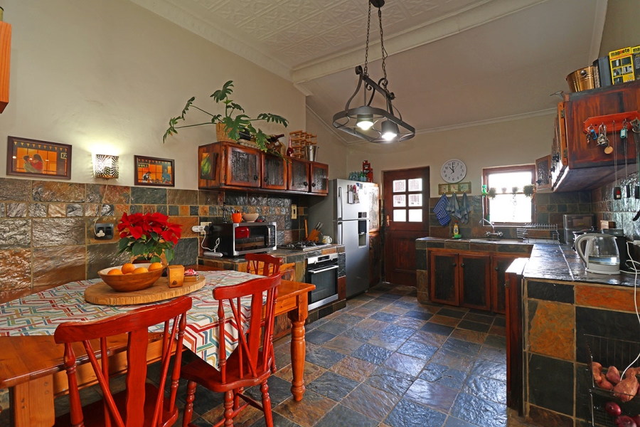 3 Bedroom Property for Sale in Kensington Gauteng