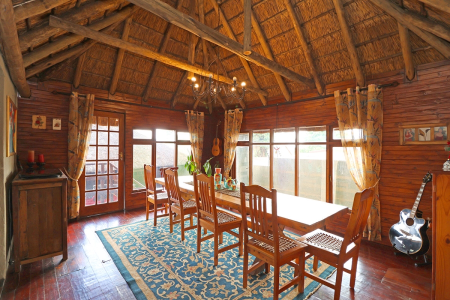 3 Bedroom Property for Sale in Kensington Gauteng