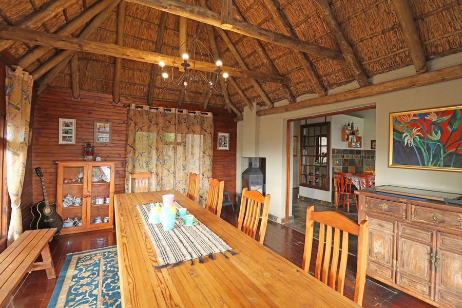 3 Bedroom Property for Sale in Kensington Gauteng