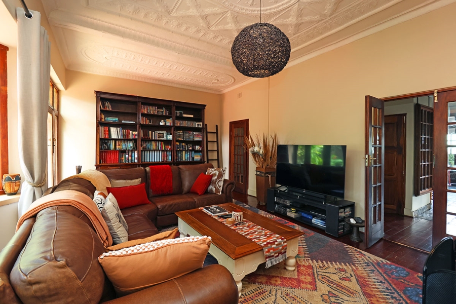 3 Bedroom Property for Sale in Kensington Gauteng