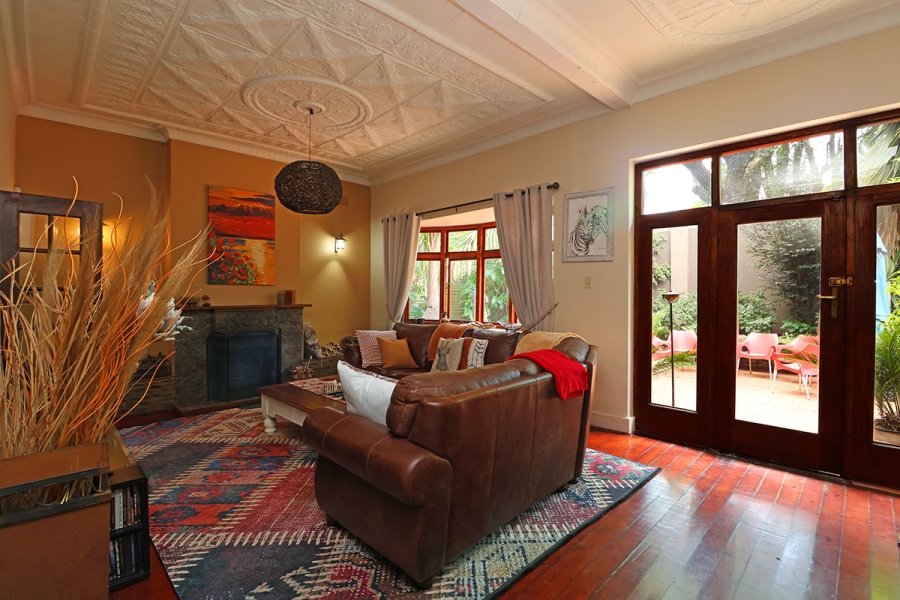 3 Bedroom Property for Sale in Kensington Gauteng