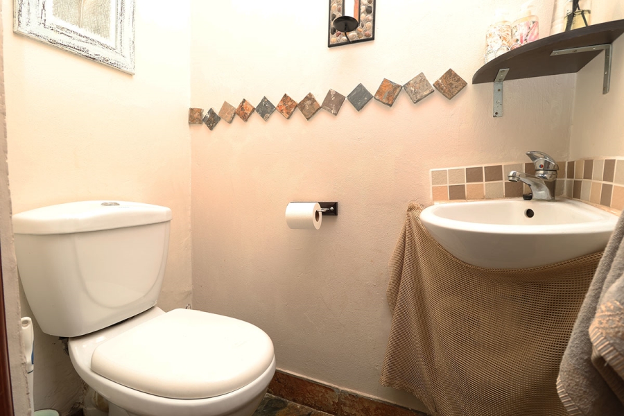 3 Bedroom Property for Sale in Kensington Gauteng