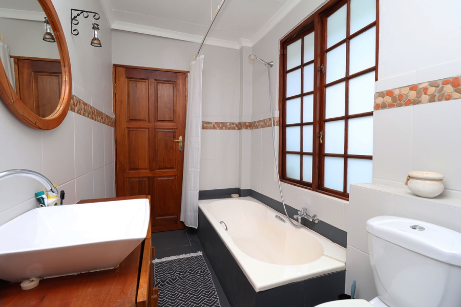 3 Bedroom Property for Sale in Kensington Gauteng