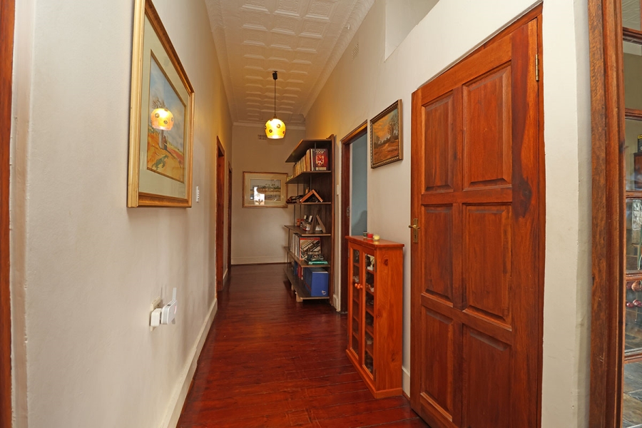 3 Bedroom Property for Sale in Kensington Gauteng