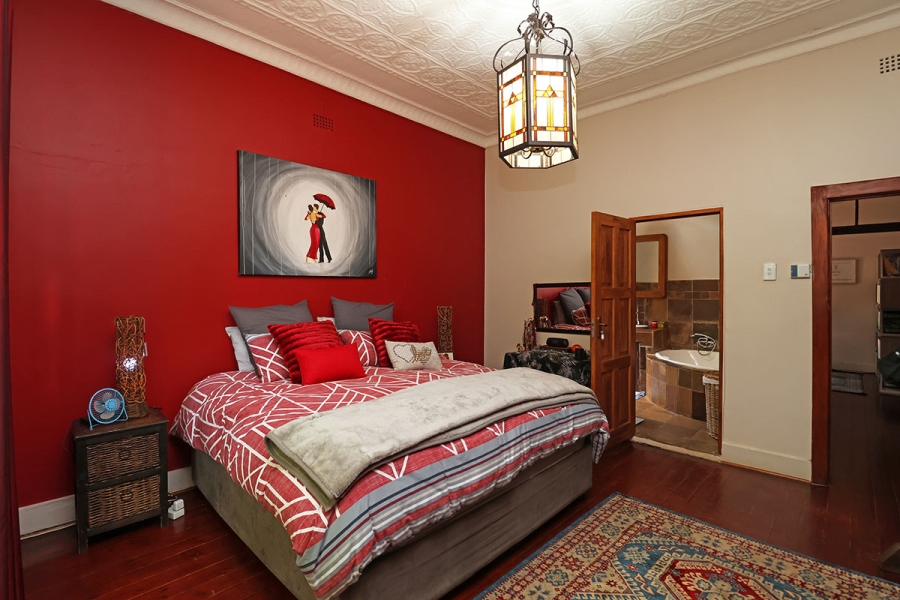 3 Bedroom Property for Sale in Kensington Gauteng