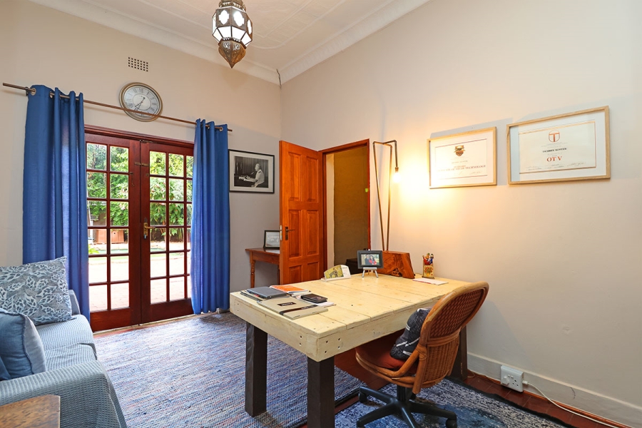 3 Bedroom Property for Sale in Kensington Gauteng