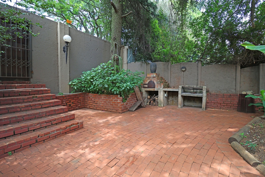 3 Bedroom Property for Sale in Kensington Gauteng