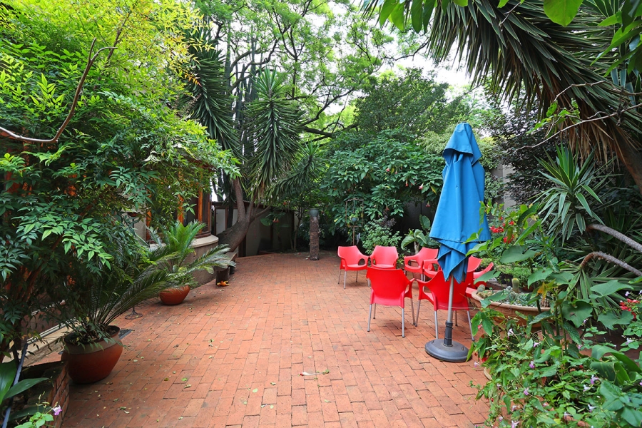 3 Bedroom Property for Sale in Kensington Gauteng