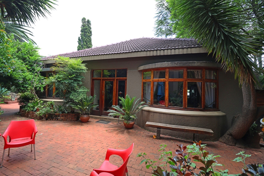 3 Bedroom Property for Sale in Kensington Gauteng
