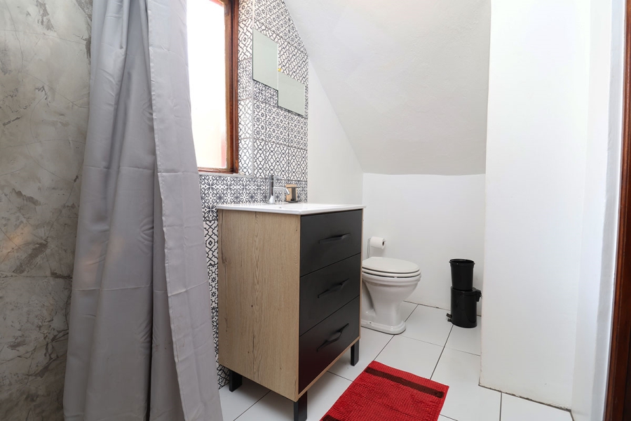 3 Bedroom Property for Sale in Kensington Gauteng