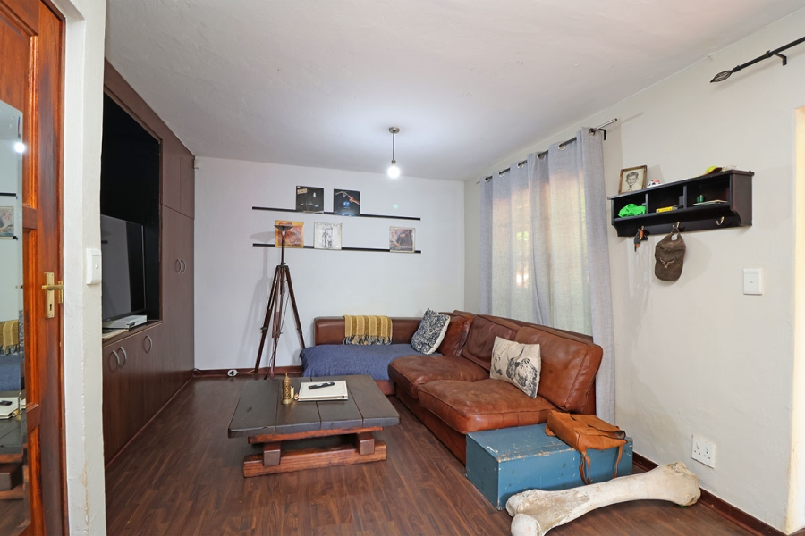 3 Bedroom Property for Sale in Kensington Gauteng