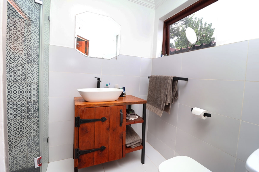 3 Bedroom Property for Sale in Kensington Gauteng