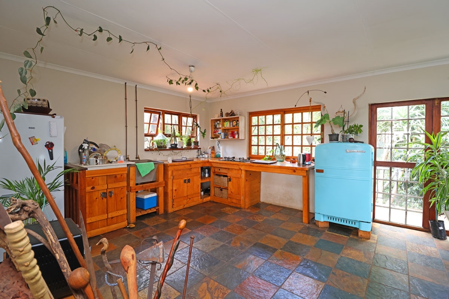 3 Bedroom Property for Sale in Kensington Gauteng