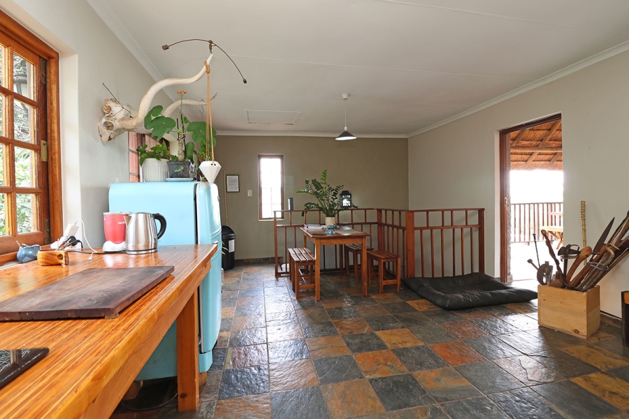 3 Bedroom Property for Sale in Kensington Gauteng