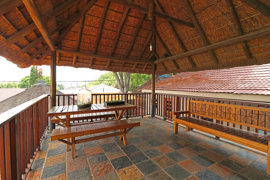 3 Bedroom Property for Sale in Kensington Gauteng