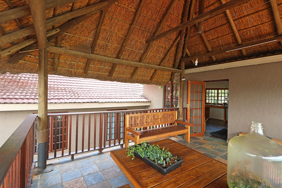 3 Bedroom Property for Sale in Kensington Gauteng