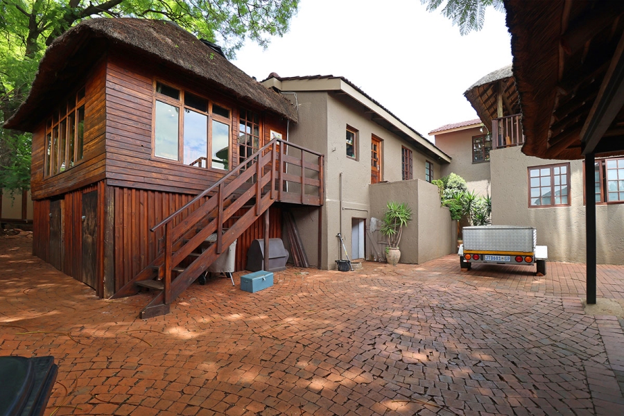 3 Bedroom Property for Sale in Kensington Gauteng