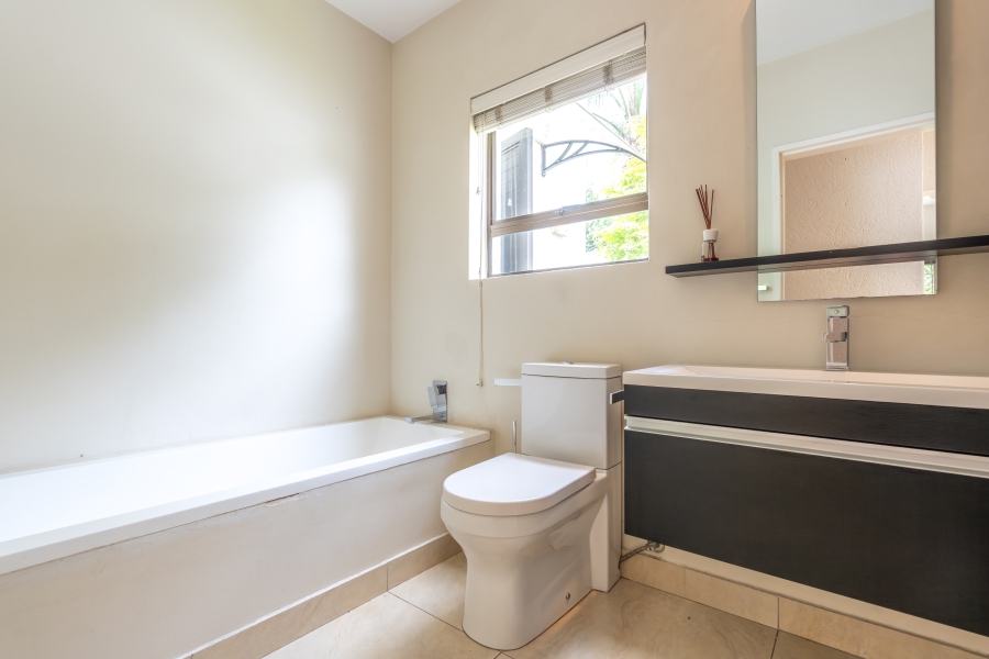 To Let 2 Bedroom Property for Rent in River Club Gauteng