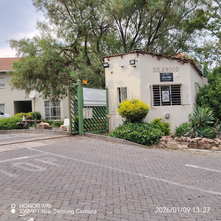 2 Bedroom Property for Sale in Vorna Valley Gauteng