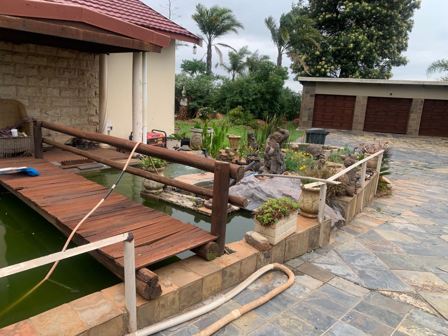 3 Bedroom Property for Sale in Hillshaven Gauteng