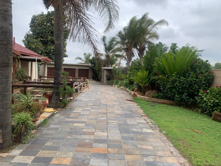 3 Bedroom Property for Sale in Hillshaven Gauteng