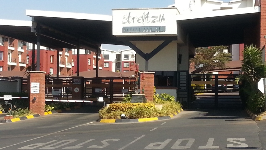 To Let 2 Bedroom Property for Rent in Greenstone Hill Gauteng