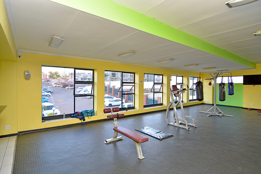 To Let 2 Bedroom Property for Rent in Greenstone Hill Gauteng