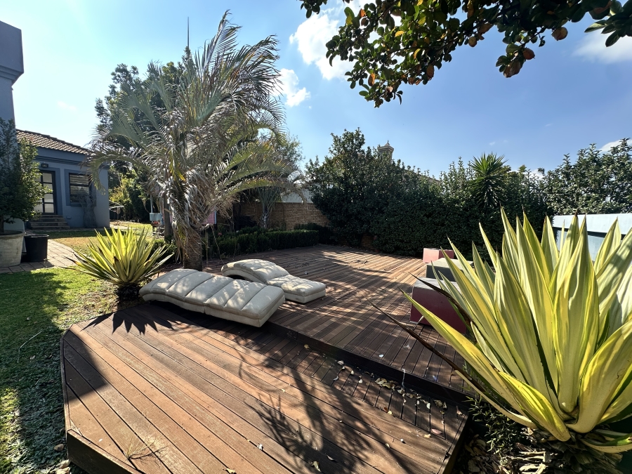 To Let 5 Bedroom Property for Rent in Thatchfield Estate Gauteng