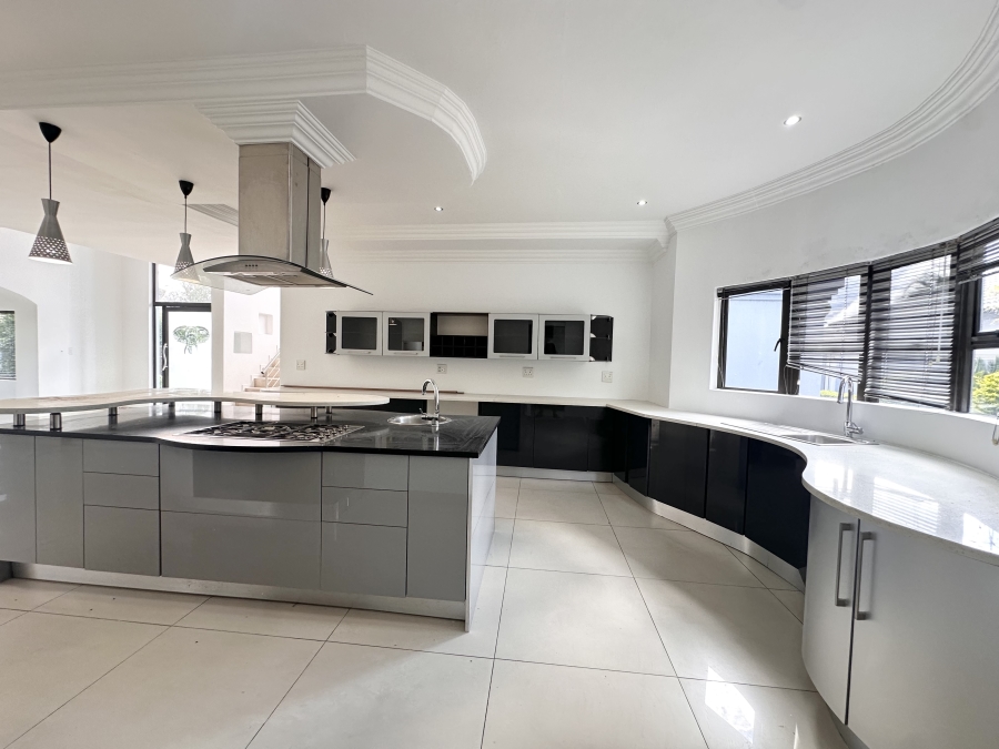 To Let 5 Bedroom Property for Rent in Thatchfield Estate Gauteng