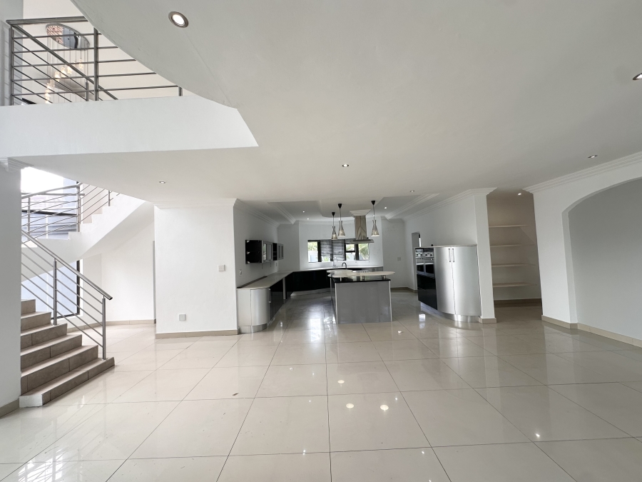 To Let 5 Bedroom Property for Rent in Thatchfield Estate Gauteng