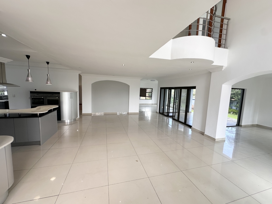 To Let 5 Bedroom Property for Rent in Thatchfield Estate Gauteng