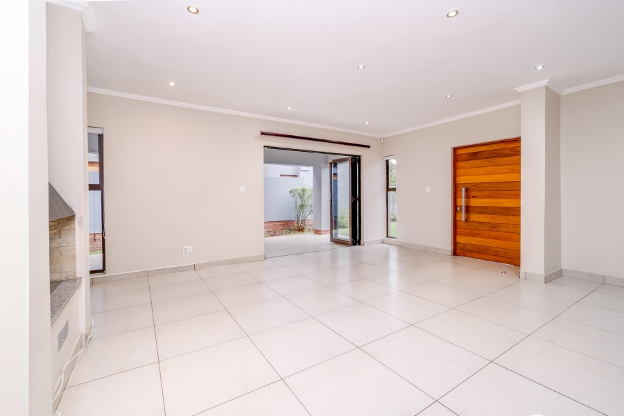 4 Bedroom Property for Sale in Bryanston Gauteng