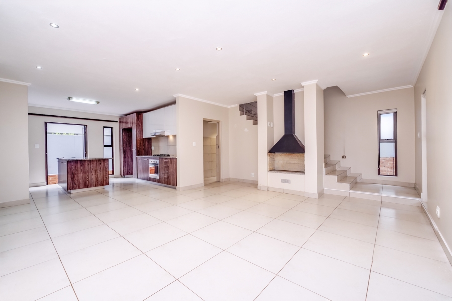 4 Bedroom Property for Sale in Bryanston Gauteng