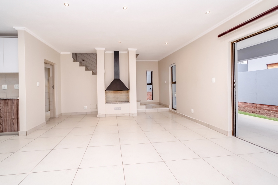 4 Bedroom Property for Sale in Bryanston Gauteng