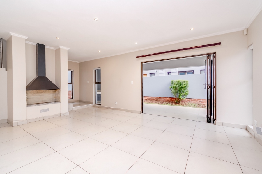 4 Bedroom Property for Sale in Bryanston Gauteng