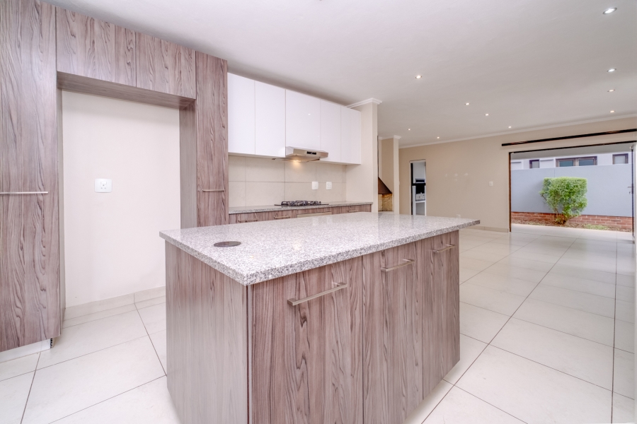 4 Bedroom Property for Sale in Bryanston Gauteng