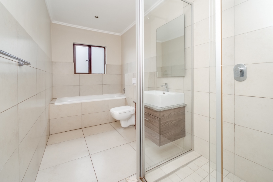 4 Bedroom Property for Sale in Bryanston Gauteng